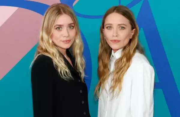 Por qué The Row, la marca de las hermanas Olsen, es el nuevo unicornio que nadie vio venir