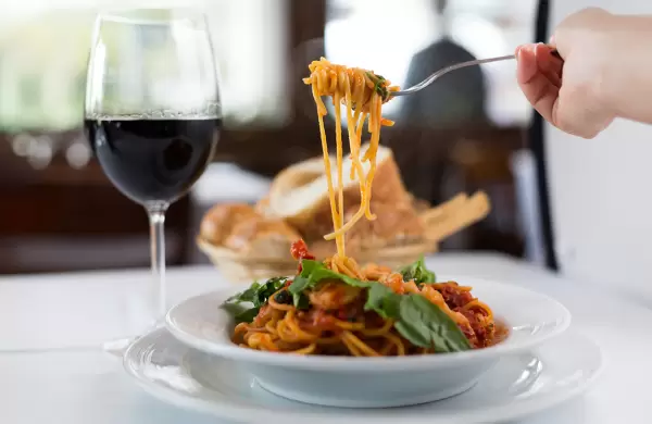 La cocina italiana, Patrimonio de la Humanidad: de Roma a la mesa porteña
