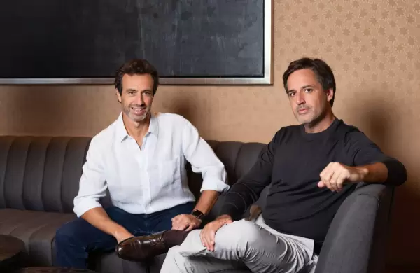 Valuado en US$ 2.000 millones: el unicornio argentino que arrancó con una inversión de US$ 5.000 estrena documental por Amazon Prime