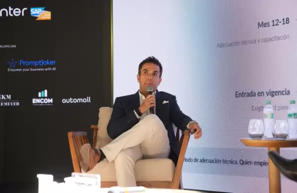 Paraguay entra a la era de la IA regulada: el cumplimiento será la nueva ventaja competitiva