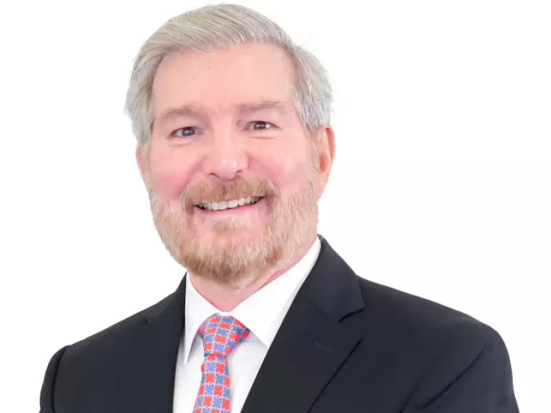 Miguel Carrizosa, presidente de la Cámara de Distribuidores de Automotores y Maquinarias (CADAM)