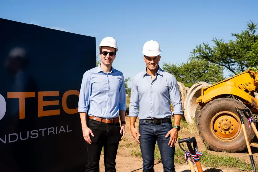 Duotec