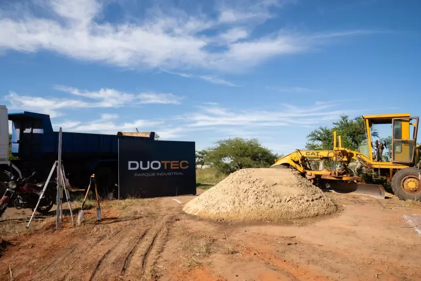 Duotec