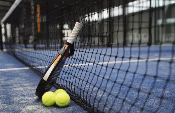 El boom del pádel en Paraguay: más de 500.000 jugadores y 2.000 canchas impulsan el crecimiento del deporte