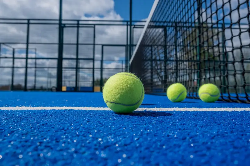 padel