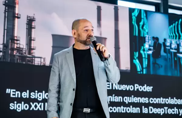 La nueva era cognitiva: por qué la identidad digital será la próxima revolución