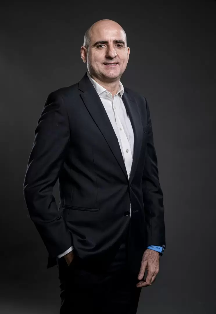 Pablo Zabala
