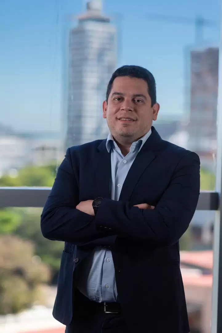 David Caballero