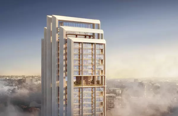 CCI apuesta por la innovación para redefinir la construcción en el mercado inmobiliario paraguayo