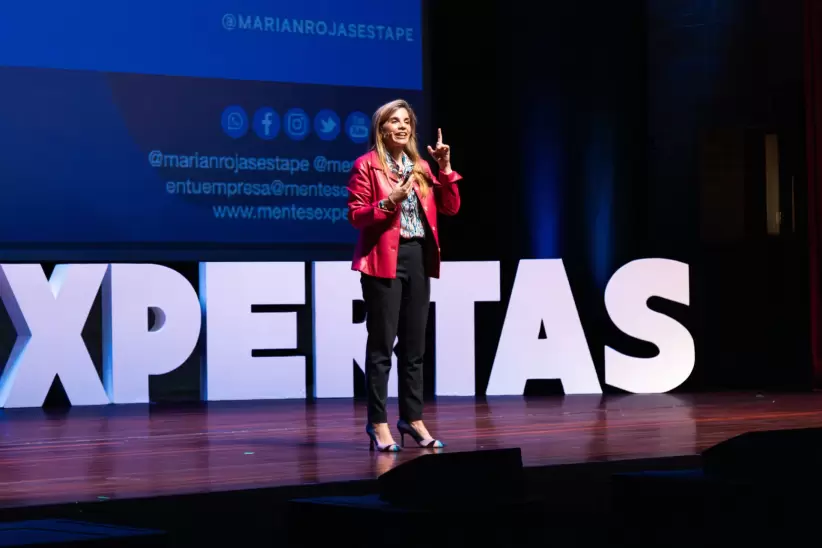 Marian Rojas Estape