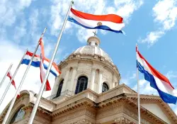 Paraguay es el 6° destino más competitivo para el turismo de reuniones en América Latina y el Caribe
