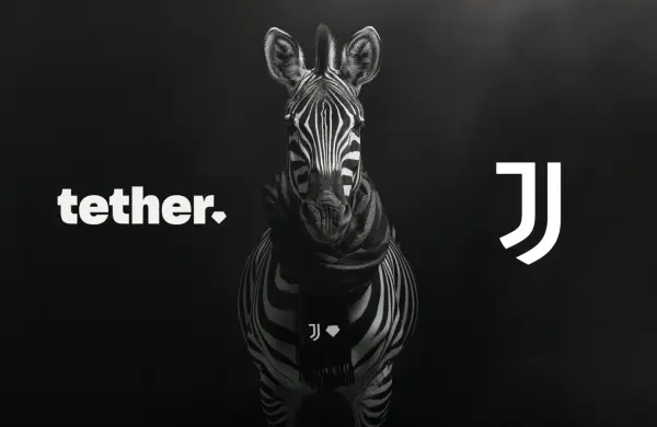 La compañía cripto Tether sacude al fútbol europeo con una oferta de U$S 1.285 millones por la Juventus
