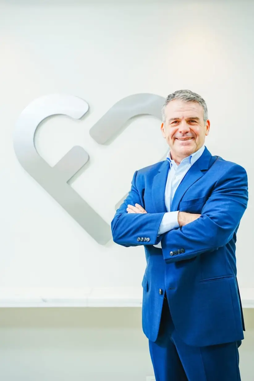 Luciano Mauroni