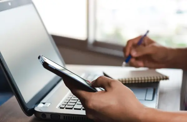 La transformación digital y el consumo de contenidos