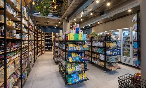 tienda nova