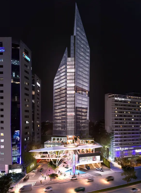Link Center