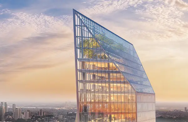 Link Center: el fondo de inversión paraguayo que apuesta por transformar el desarrollo inmobiliario