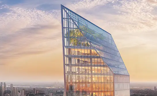 Link Center: el fondo de inversión paraguayo que apuesta por transformar el desarrollo inmobiliario