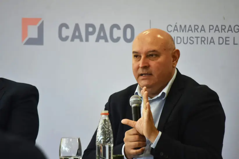 Capaco