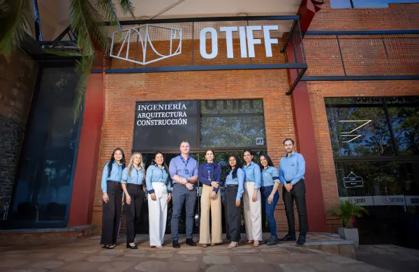 Innovación y tecnología: el camino de OTIFF hacia la construcción del futuro