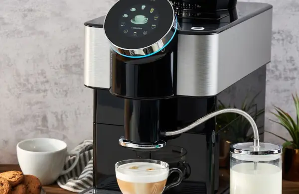 El café premium llega al hogar con Dr. Coffee, la nueva propuesta de Cafepar