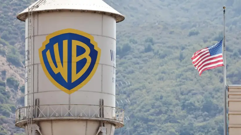 warner