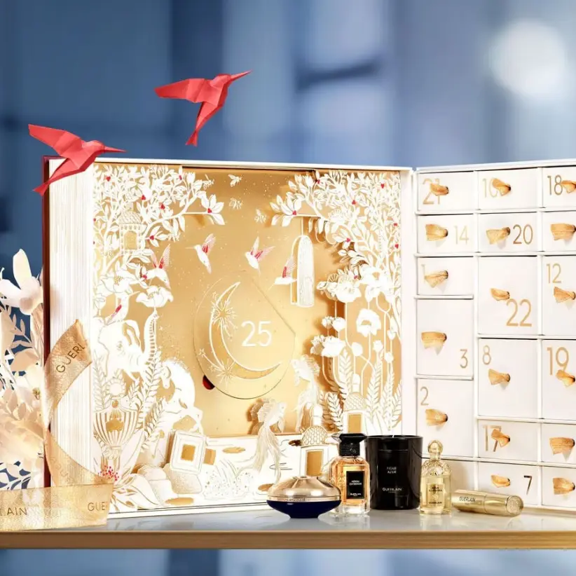 Guerlain Le Conte des Merveilles (2025)