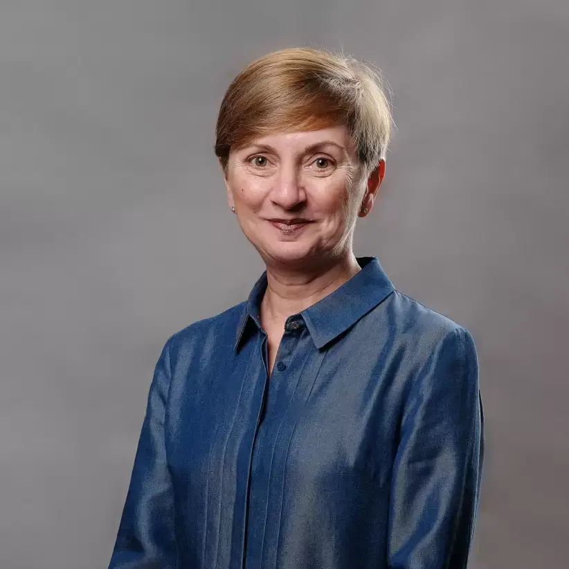 Olga Botero