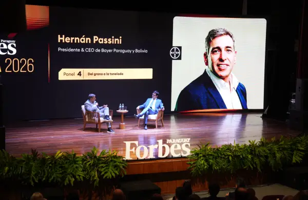Forbes Panorama 2026 Summit: las claves económicas que definirán el próximo año