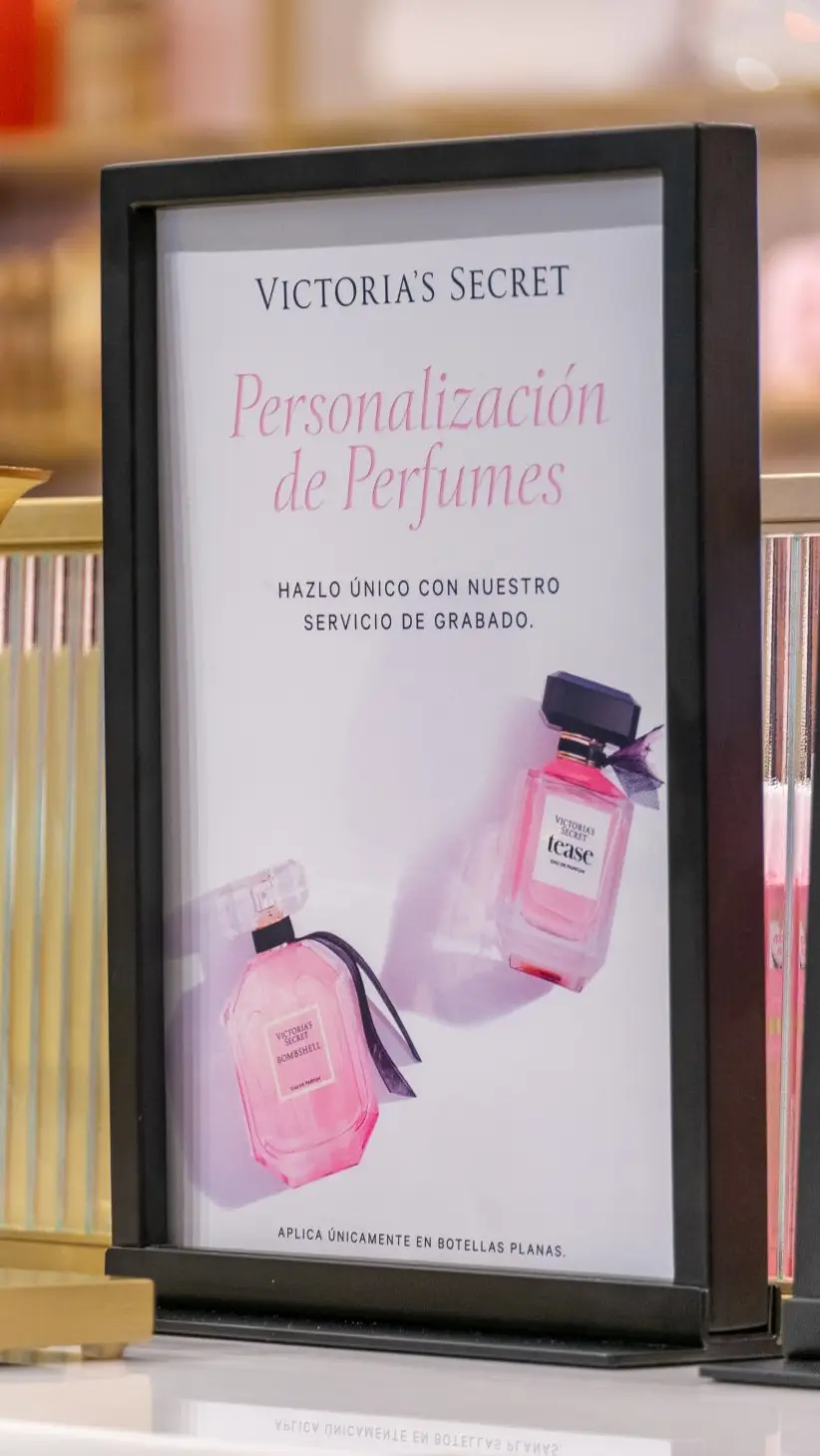 Victoria's Secret