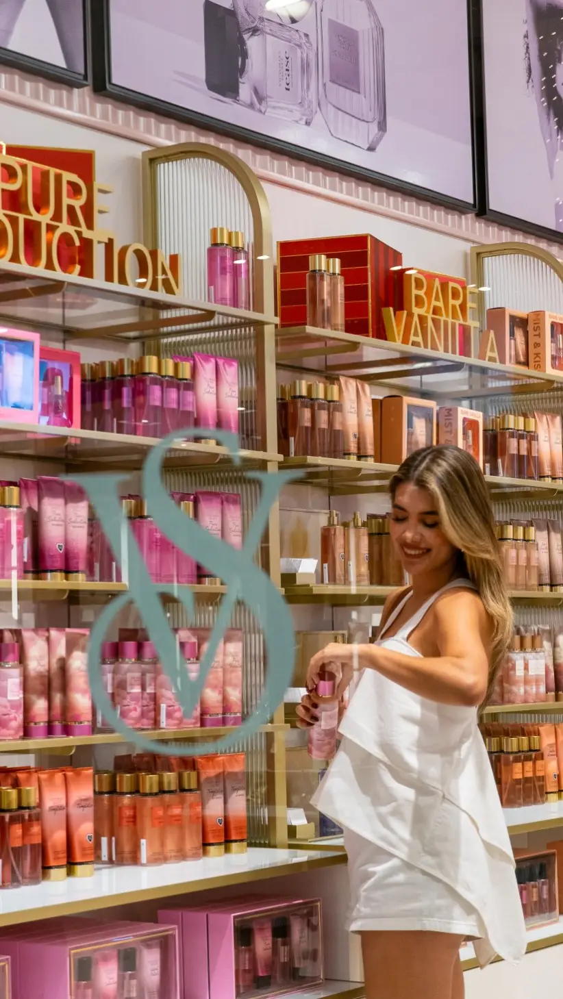 Victoria's Secret