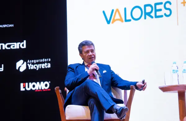 El mercado bursátil, el motor que impulsa la inversión pública y privada