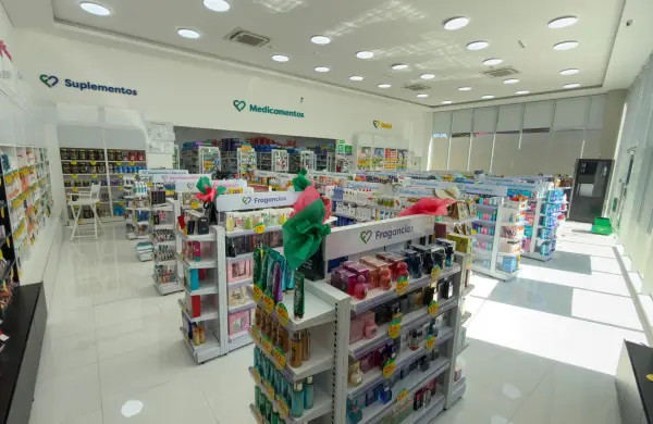 El retail farmacéutico da el salto a un nuevo nivel centrado en la experiencia del cliente