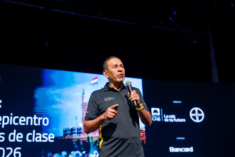 Víctor Heredia
