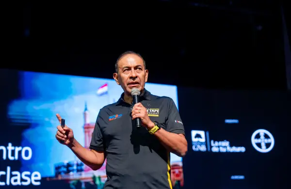 Por qué Paraguay empieza a competir con las grandes sedes del deporte internacional