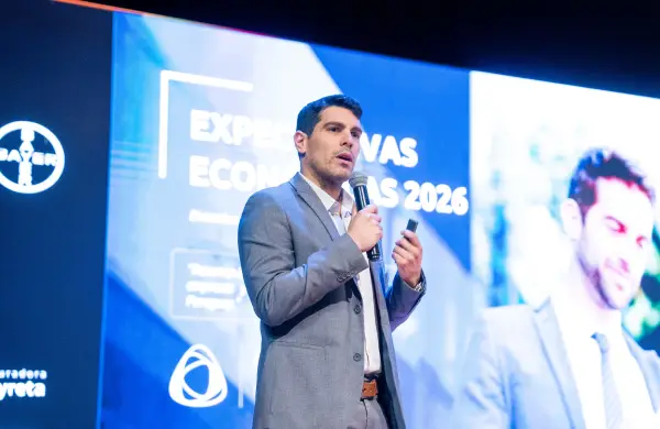 Qué esperan los líderes económicos de Paraguay para 2026