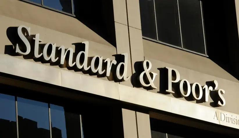 standard and poor's