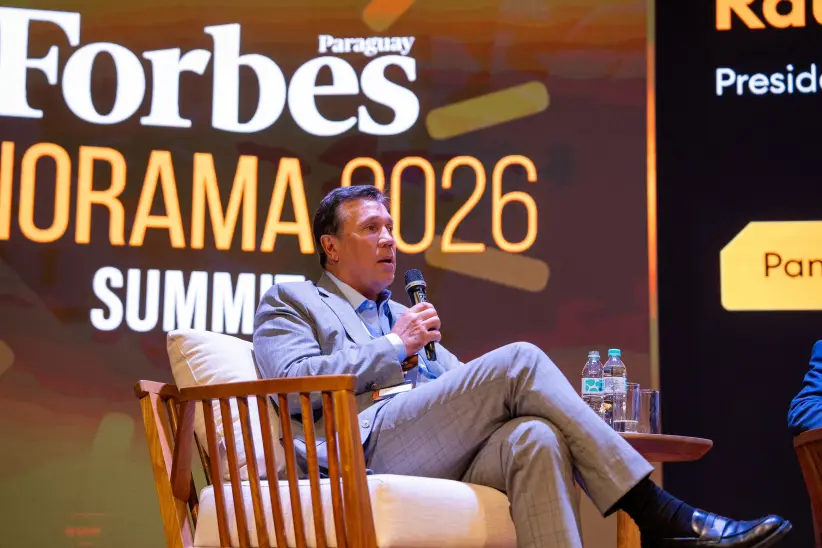 Raúl Constantino, Presidente de Capadei