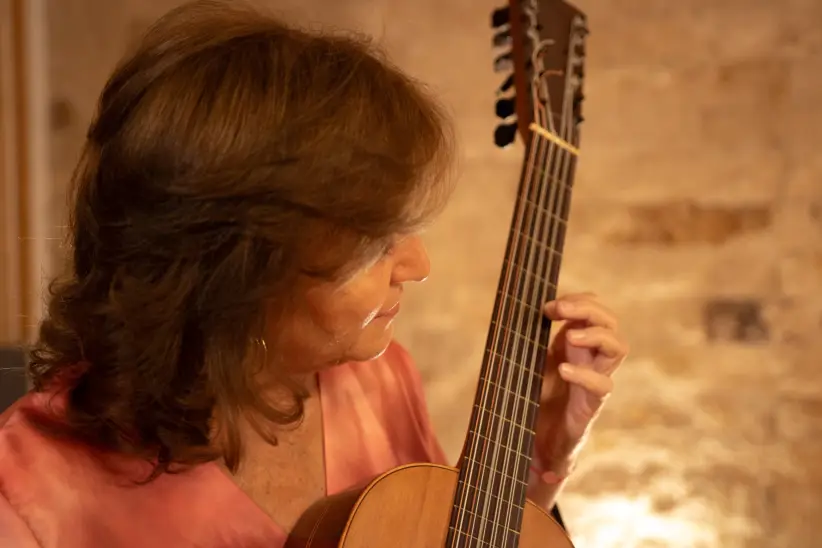 Berta Rojas
