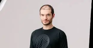 Ilya Sutskever