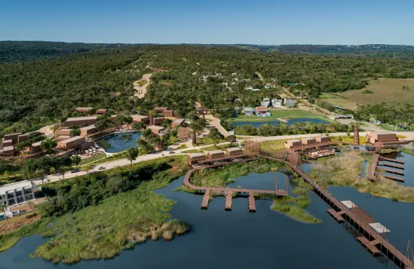 Vida de Chacras: el nuevo lujo contemporáneo que ofrecerá Arbórea Hills