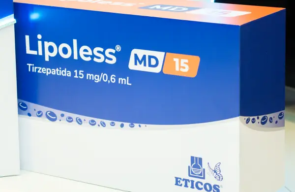 Lipoless, ciencia aplicada al bienestar integral