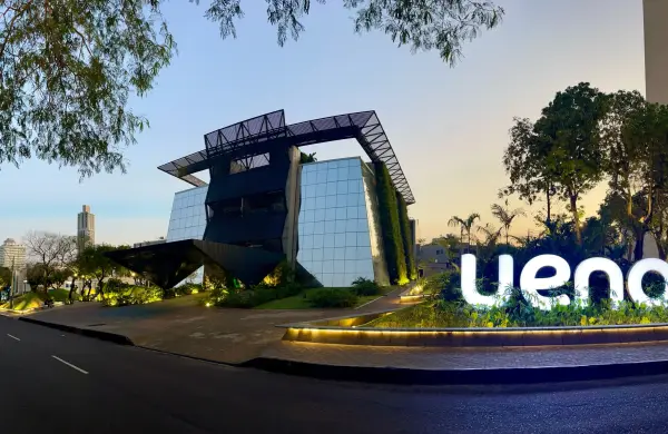Bandera paraguaya en Wall Street: ueno bank coloca bonos internacionales por US$ 350 millones