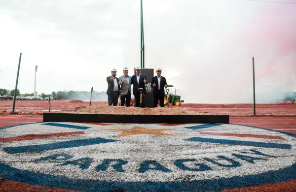 El CARDE se convierte en el corazón del proyecto deportivo de la Albirroja