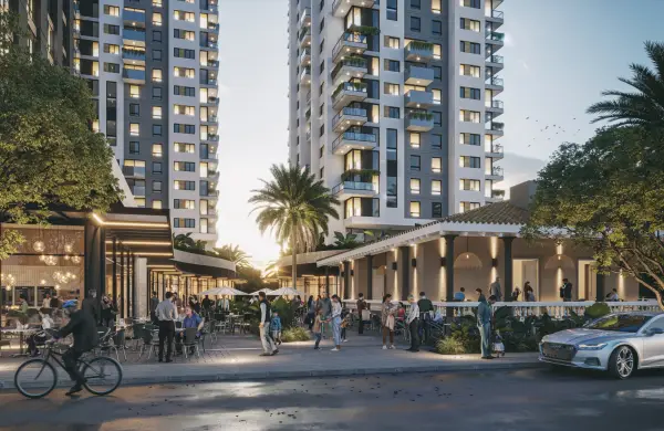 Centro Urbano Mariscal: la apuesta que impulsa el nuevo polo de Asunción