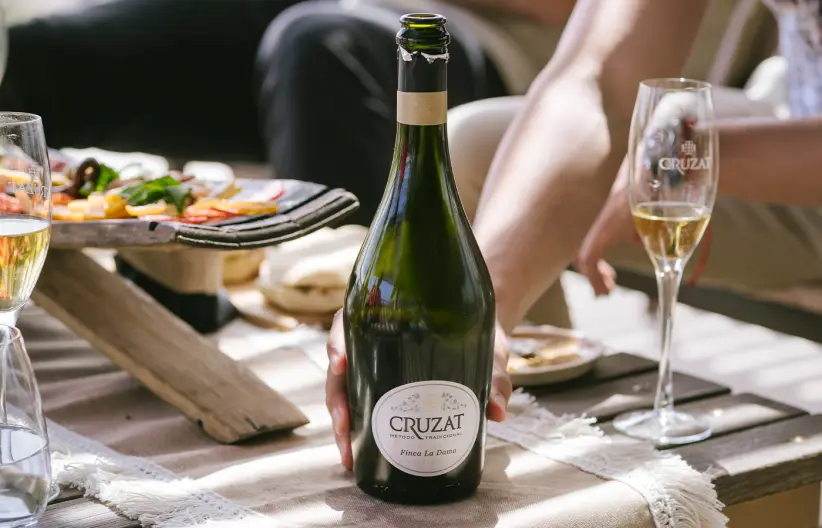 cruzat finca la dama