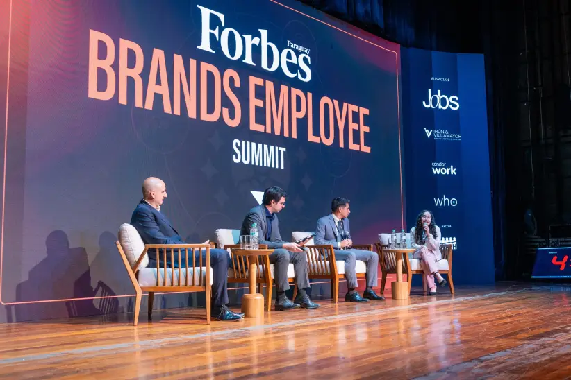 Brands Employee Summit