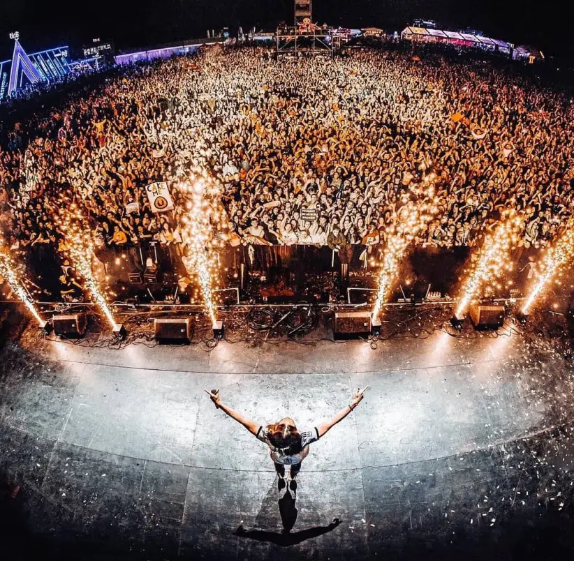 electronica paraguay
