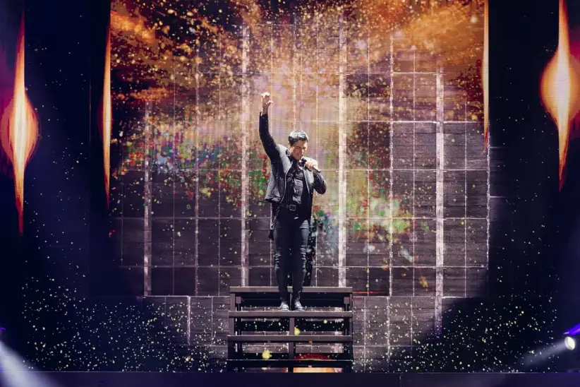 Chayanne