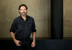 Diego Finkelstein en Forbes Studio: "Vamos a invertir US$ 70 millones en el Luna Park"